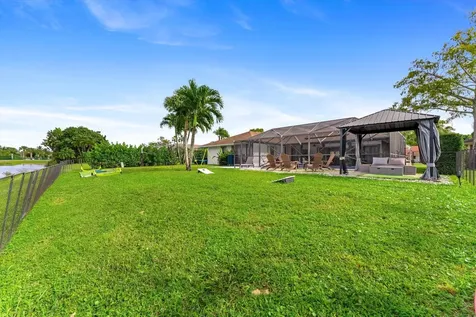 13947 Geranium Place Wellington FL 33414