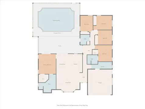 13947 Geranium Place Wellington FL 33414