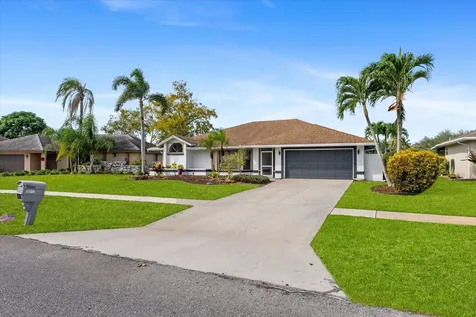 13947 Geranium Place Wellington FL 33414