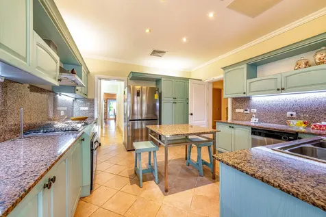 4 Ribera Del Rio Casa de Campo DR 22000