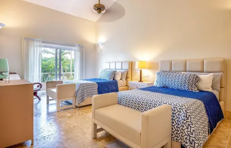 4 Ribera Del Rio Casa de Campo DR 22000