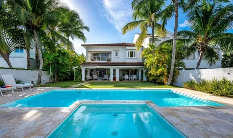 4 Ribera Del Rio Casa de Campo DR 22000