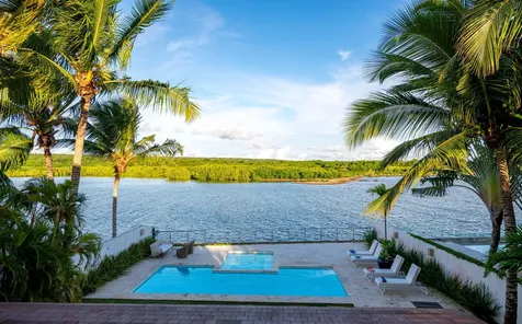 4 Ribera Del Rio Casa de Campo DR 22000
