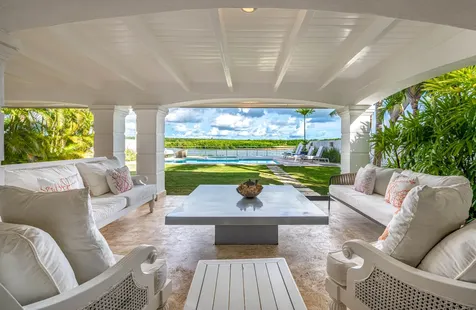 4 Ribera Del Rio Casa de Campo DR 22000