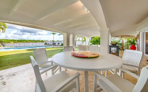 4 Ribera Del Rio Casa de Campo DR 22000