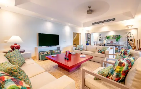 4 Ribera Del Rio Casa de Campo DR 22000