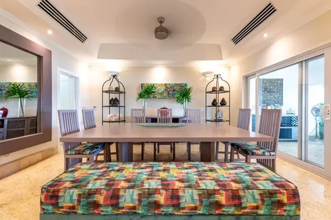 4 Ribera Del Rio Casa de Campo DR 22000
