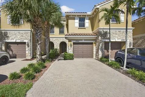 10348 Wellington Parc Drive Wellington FL 33449