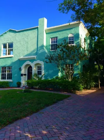 382 Ellamar Road West Palm Beach FL 33405