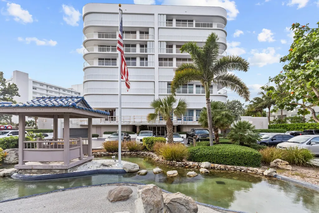 3210 S Ocean Boulevard Highland Beach FL 33487