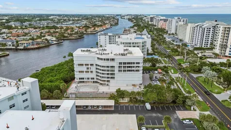 3210 S Ocean Boulevard Highland Beach FL 33487