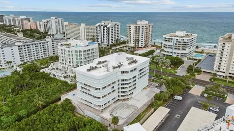 3210 S Ocean Boulevard Highland Beach FL 33487