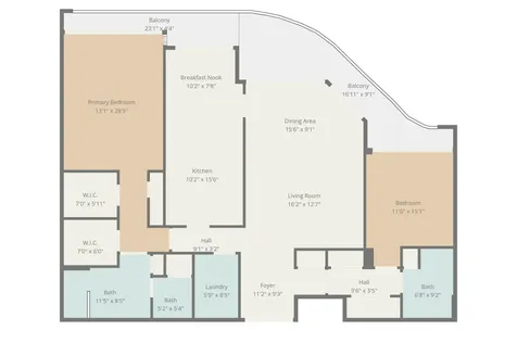 3210 S Ocean Boulevard Highland Beach FL 33487