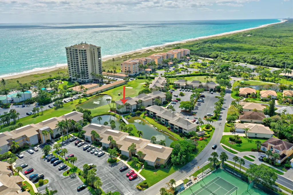 2400 S Ocean Drive Fort Pierce FL 34949