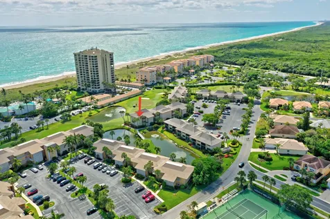 2400 S Ocean Drive Fort Pierce FL 34949