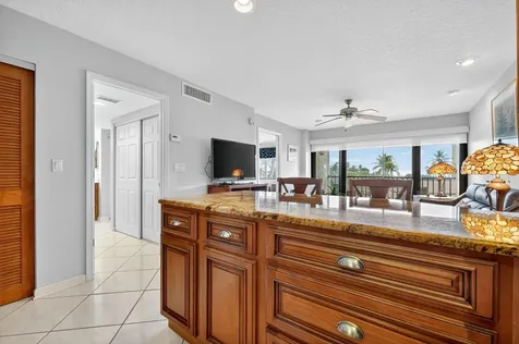 2400 S Ocean Drive Fort Pierce FL 34949