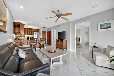 2400 S Ocean Drive Fort Pierce FL 34949