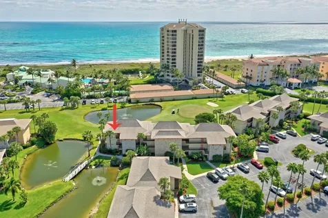 2400 S Ocean Drive Fort Pierce FL 34949