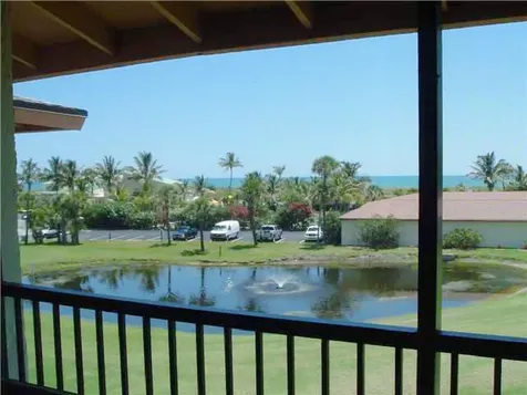 2400 S Ocean Drive Fort Pierce FL 34949