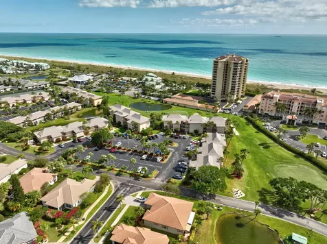 2400 S Ocean Drive Fort Pierce FL 34949