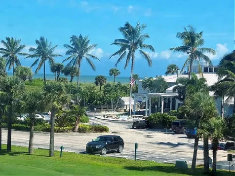 2400 S Ocean Drive Fort Pierce FL 34949
