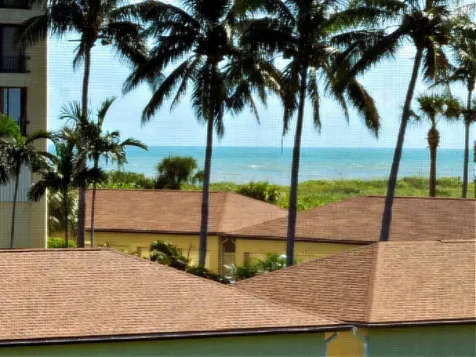 2400 S Ocean Drive Fort Pierce FL 34949