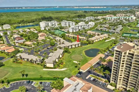 2400 S Ocean Drive Fort Pierce FL 34949