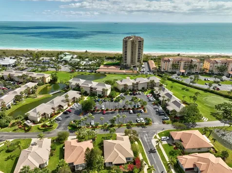 2400 S Ocean Drive Fort Pierce FL 34949