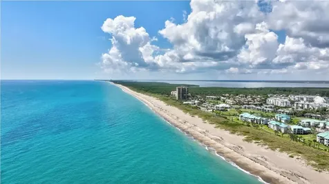 2400 S Ocean Drive Fort Pierce FL 34949