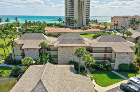2400 S Ocean Drive Fort Pierce FL 34949