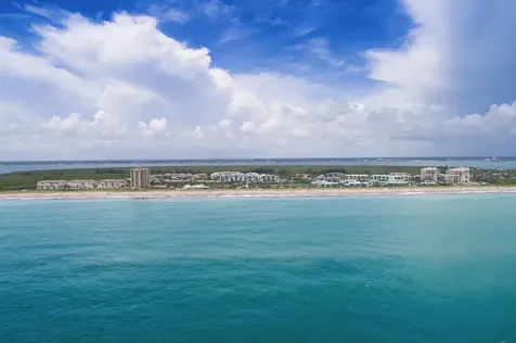 2400 S Ocean Drive Fort Pierce FL 34949