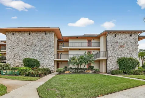 2400 S Ocean Drive Fort Pierce FL 34949