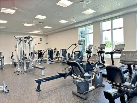 2400 S Ocean Drive Fort Pierce FL 34949