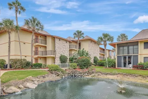 2400 S Ocean Drive Fort Pierce FL 34949