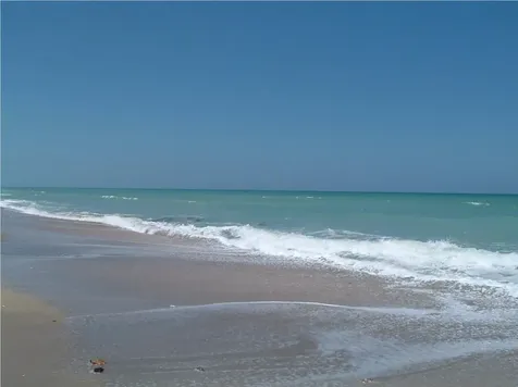 2400 S Ocean Drive Fort Pierce FL 34949