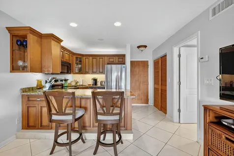 2400 S Ocean Drive Fort Pierce FL 34949