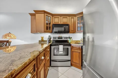 2400 S Ocean Drive Fort Pierce FL 34949