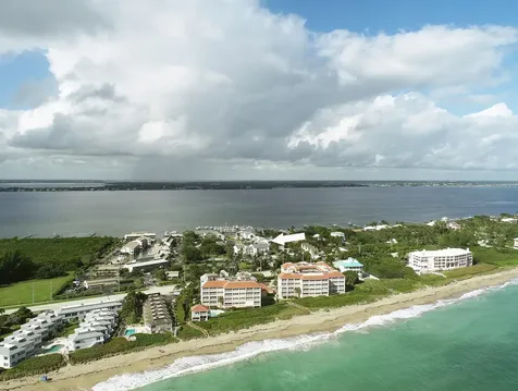 1550 Ne Ocean Boulevard Stuart FL 34996