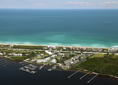 1550 Ne Ocean Boulevard Stuart FL 34996