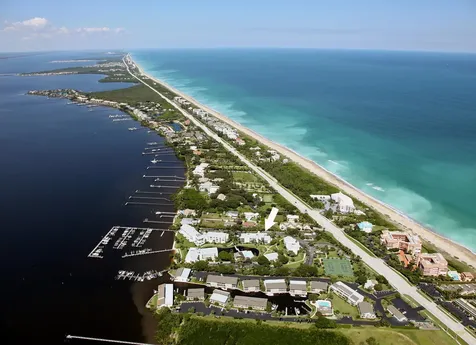 1550 Ne Ocean Boulevard Stuart FL 34996