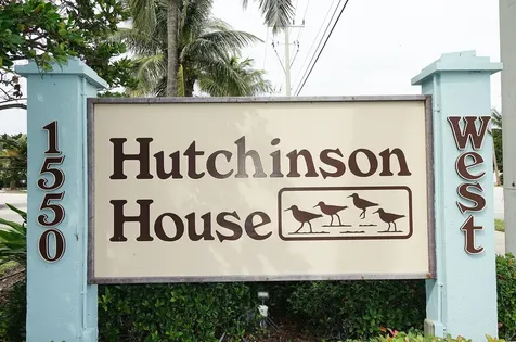 1550 Ne Ocean Boulevard Stuart FL 34996
