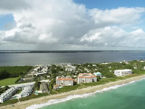 1550 Ne Ocean Boulevard Stuart FL 34996