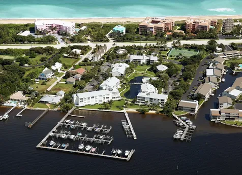 1550 Ne Ocean Boulevard Stuart FL 34996