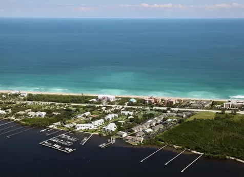 1550 Ne Ocean Boulevard Stuart FL 34996