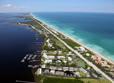 1550 Ne Ocean Boulevard Stuart FL 34996