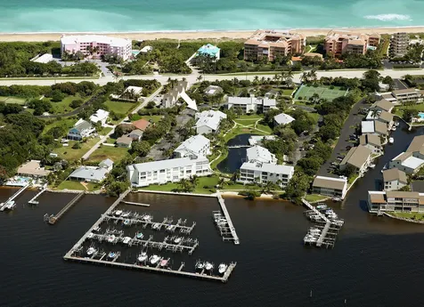 1550 Ne Ocean Boulevard Stuart FL 34996