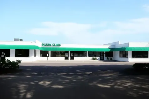 1225 N Military Trail West Palm Beach FL 33409