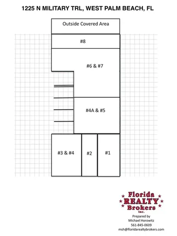 1225 N Military Trail West Palm Beach FL 33409