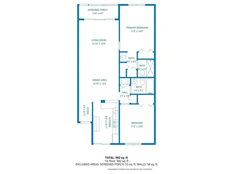 1656 Se Green Acres Circle Port Saint Lucie FL 34952
