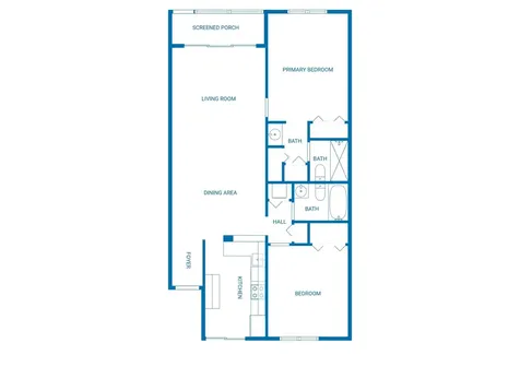 1656 Se Green Acres Circle Port Saint Lucie FL 34952